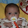 Jade Our Grandbaby